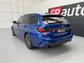 BMW 330 330d 48V Touring Msport - thumbnail 9