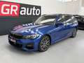 BMW 330 330d 48V Touring Msport - thumbnail 6