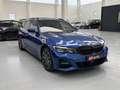 BMW 330 330d 48V Touring Msport - thumbnail 4