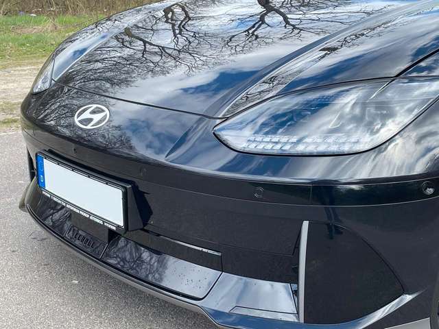 Hyundai IONIQ 6 77,4kWh Allradantrieb Techniq*MIETKAUF*