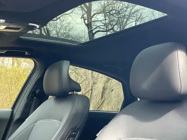 Hyundai IONIQ 6 view 12