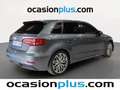 Audi A3 Sportback 35 TFSI S line S tronic 110kW Gris - thumbnail 4