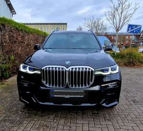 X7 xDrive30d