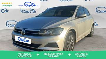 VI 1.0 TSI 95 Confort Line