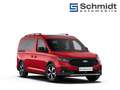 Ford Grand Tourneo Connect Active 2,0L Eblue 122PS M AWD Rot - thumbnail 3