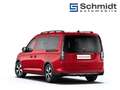 Ford Grand Tourneo Connect Active 2,0L Eblue 122PS M AWD Rot - thumbnail 7