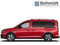 Ford Grand Tourneo Connect Active 2,0L Eblue 122PS M AWD Rot - thumbnail 8