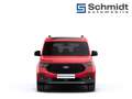 Ford Grand Tourneo Connect Active 2,0L Eblue 122PS M AWD Rot - thumbnail 2