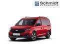 Ford Grand Tourneo Connect Active 2,0L Eblue 122PS M AWD Rot - thumbnail 1