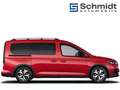 Ford Grand Tourneo Connect Active 2,0L Eblue 122PS M AWD Rot - thumbnail 4