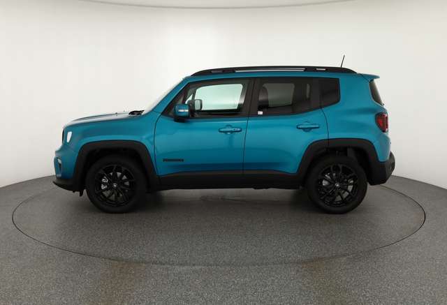 Jeep Renegade 1.3 T-GDI 4WD Limited LED Navi ACC AHK