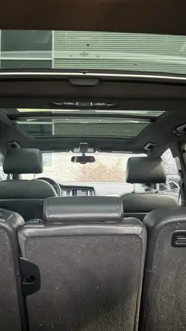 Audi Q7 2014 — photo 8