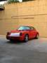 Porsche 964 Carrera 2, manual Rojo - thumbnail 1