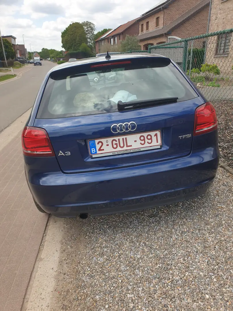 Audi A3 1.2 TFSI S line Sportpaket - 1