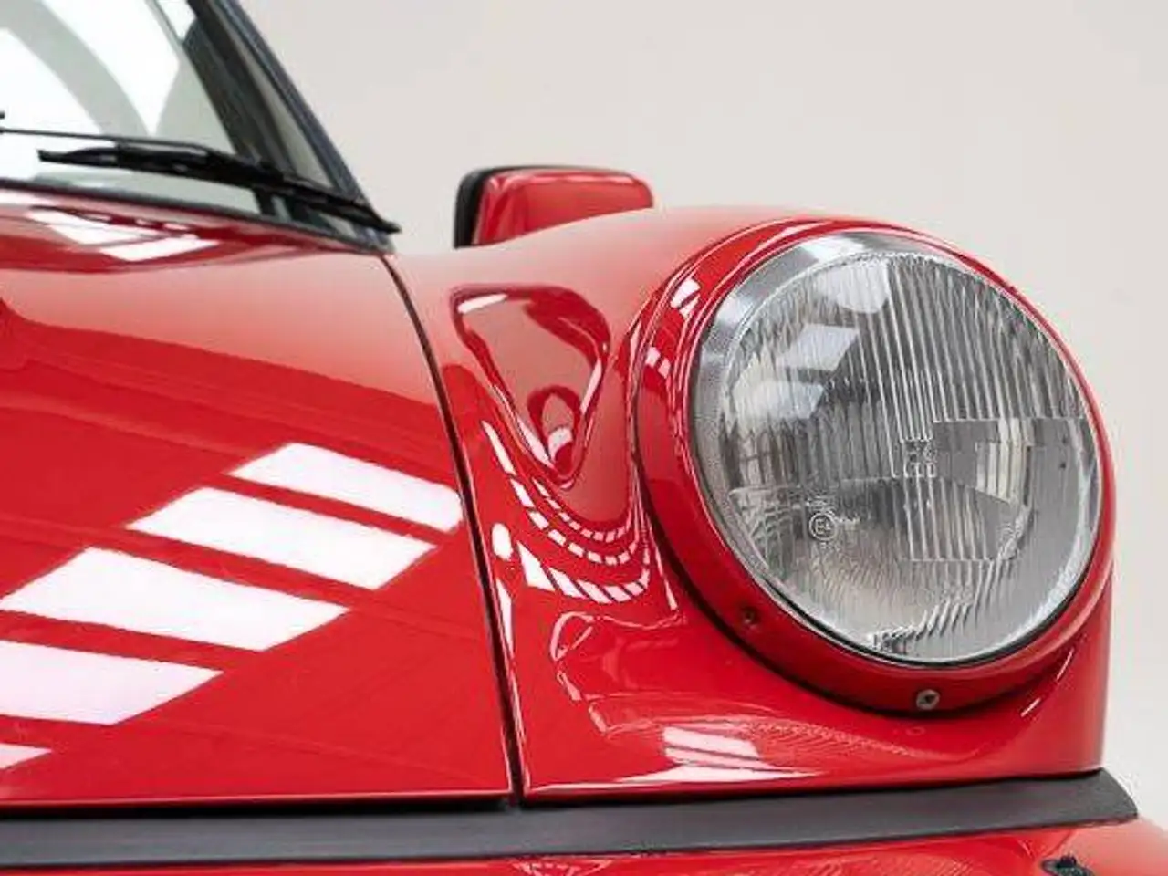 Porsche 911 3.2 '85 CH70809, foto 11