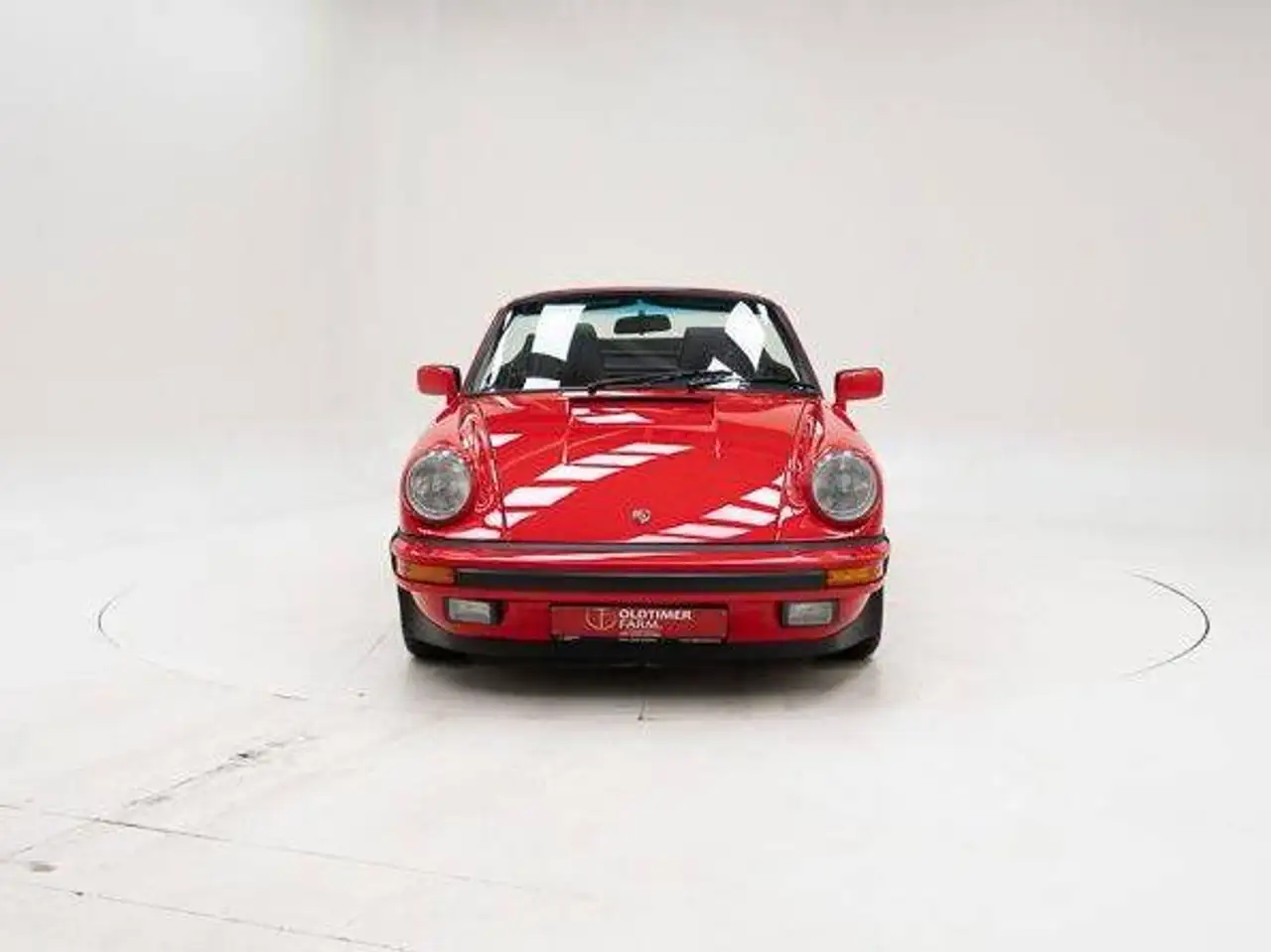 Porsche 911 3.2 '85 CH70809, foto 5