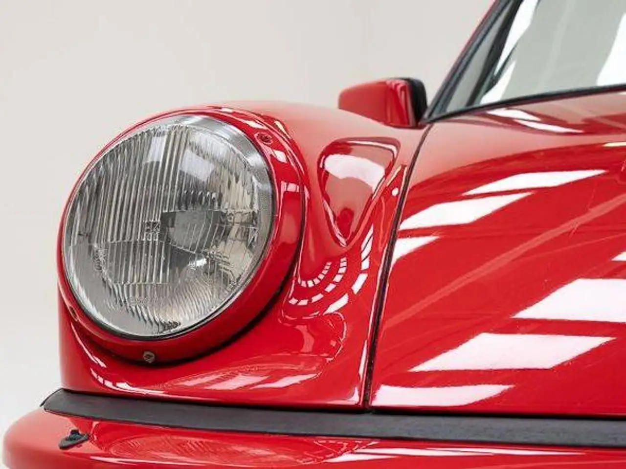 Porsche 911 3.2 '85 CH70809, foto 10