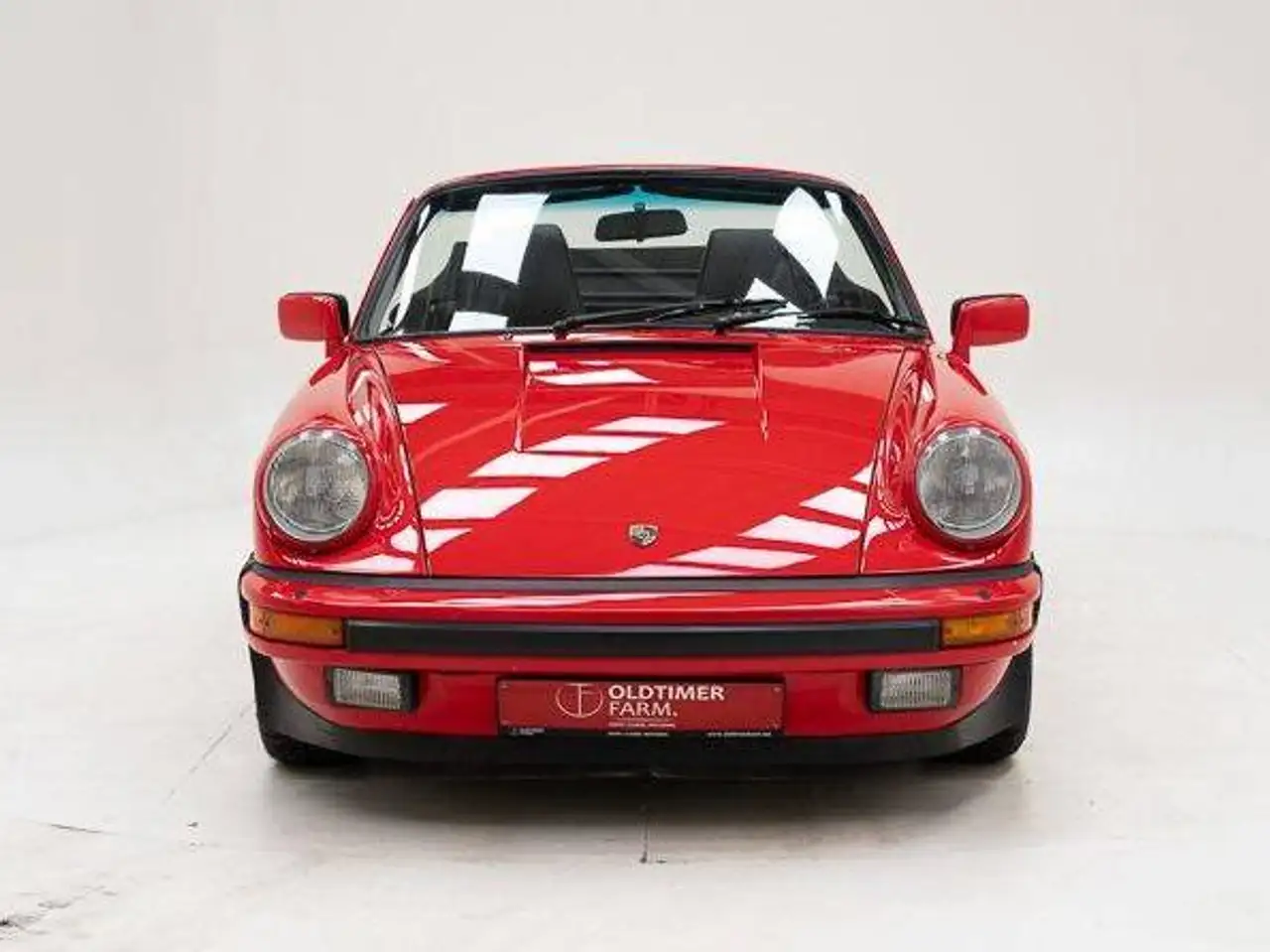 Porsche 911 3.2 '85 CH70809, foto 9