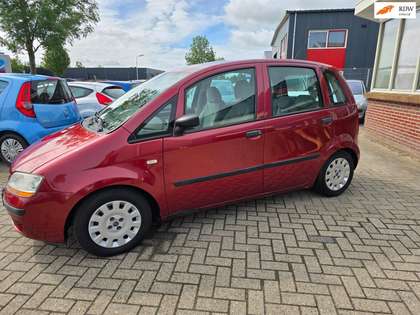 Fiat Idea 1.4-16V Active