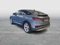 Audi Q4 e-tron Audi Q4 Sportback 50 e-tron quattro Blau - thumbnail 3