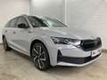 Skoda Octavia Sportline TSI mHEV DSG Grau - thumbnail 1