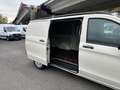 Mercedes-Benz Vito 114 CDI RWD lang AHK Navi Klima Grau - thumbnail 26