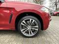 BMW X6 M 50d Sportautomatic Rot - thumbnail 9