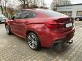 BMW X6 M 50d Sportautomatic Rot - thumbnail 5