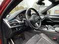 BMW X6 M 50d Sportautomatic Rot - thumbnail 15