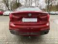 BMW X6 M 50d Sportautomatic Rot - thumbnail 4