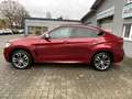 BMW X6 M 50d Sportautomatic Rot - thumbnail 6