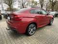 BMW X6 M 50d Sportautomatic Rot - thumbnail 3
