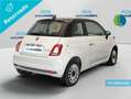 Fiat 500 1.0 Hybrid Dolcevita 52kW Bianco - thumbnail 4