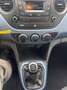 Hyundai i10 FIFA World Cup Edition Sitz-Lenkradhzg Bleu - thumbnail 15
