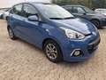 Hyundai i10 FIFA World Cup Edition Sitz-Lenkradhzg Bleu - thumbnail 3
