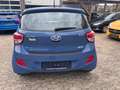 Hyundai i10 FIFA World Cup Edition Sitz-Lenkradhzg Bleu - thumbnail 6