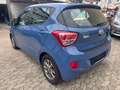Hyundai i10 FIFA World Cup Edition Sitz-Lenkradhzg Bleu - thumbnail 7