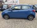 Hyundai i10 FIFA World Cup Edition Sitz-Lenkradhzg Bleu - thumbnail 8