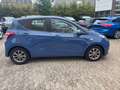 Hyundai i10 FIFA World Cup Edition Sitz-Lenkradhzg Bleu - thumbnail 4