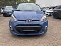 Hyundai i10 FIFA World Cup Edition Sitz-Lenkradhzg Bleu - thumbnail 2