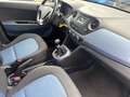 Hyundai i10 FIFA World Cup Edition Sitz-Lenkradhzg Bleu - thumbnail 12