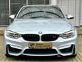 BMW M3 Limousine*HeadUp*Carbon*M-AGA*netto 38.487€ Silber - thumbnail 2