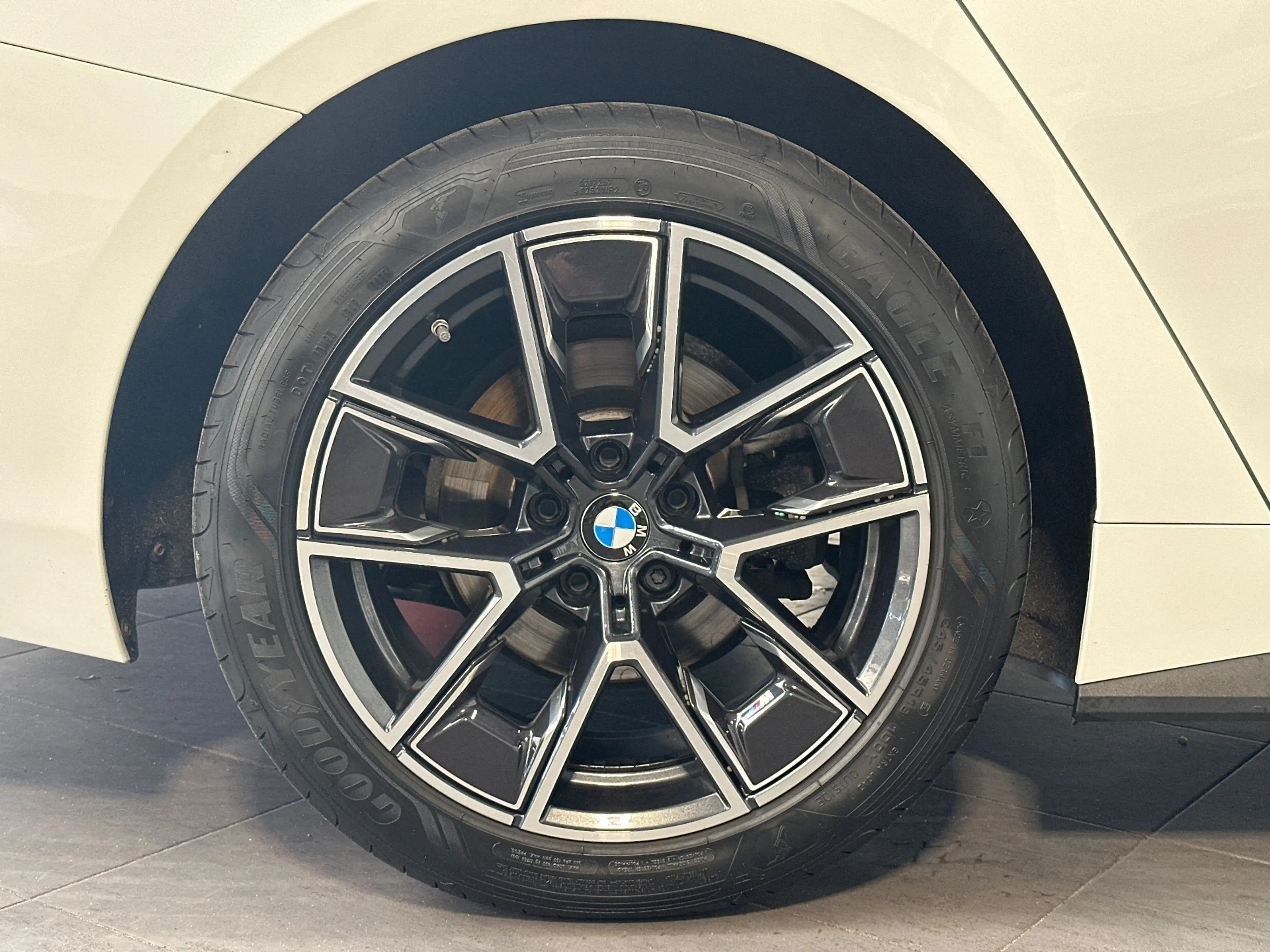 BMW 420 i M-Sport NAV+LED+H&K+ACC+18ZO+KAMERA+SHZ+1HD — photo 3