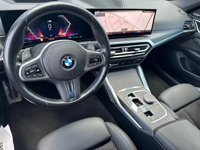 BMW M view 11