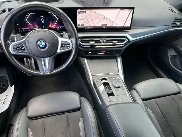 BMW M view 14