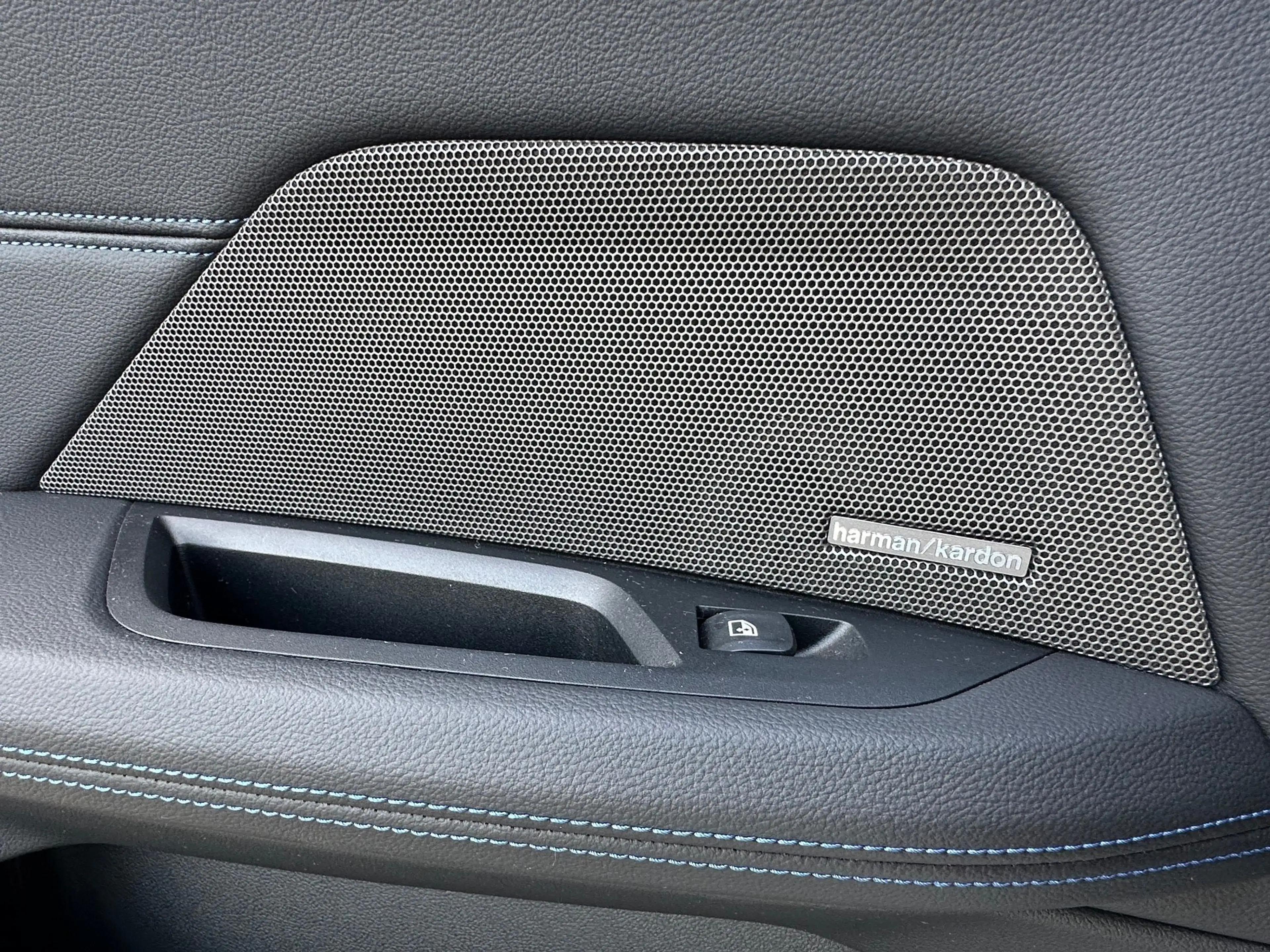 BMW 420 i M-Sport NAV+LED+H&K+ACC+18ZO+KAMERA+SHZ+1HD — photo 10
