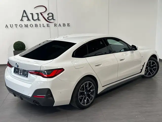 BMW M view 5