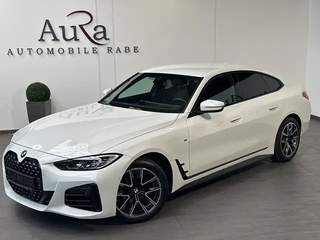 BMW M view 2