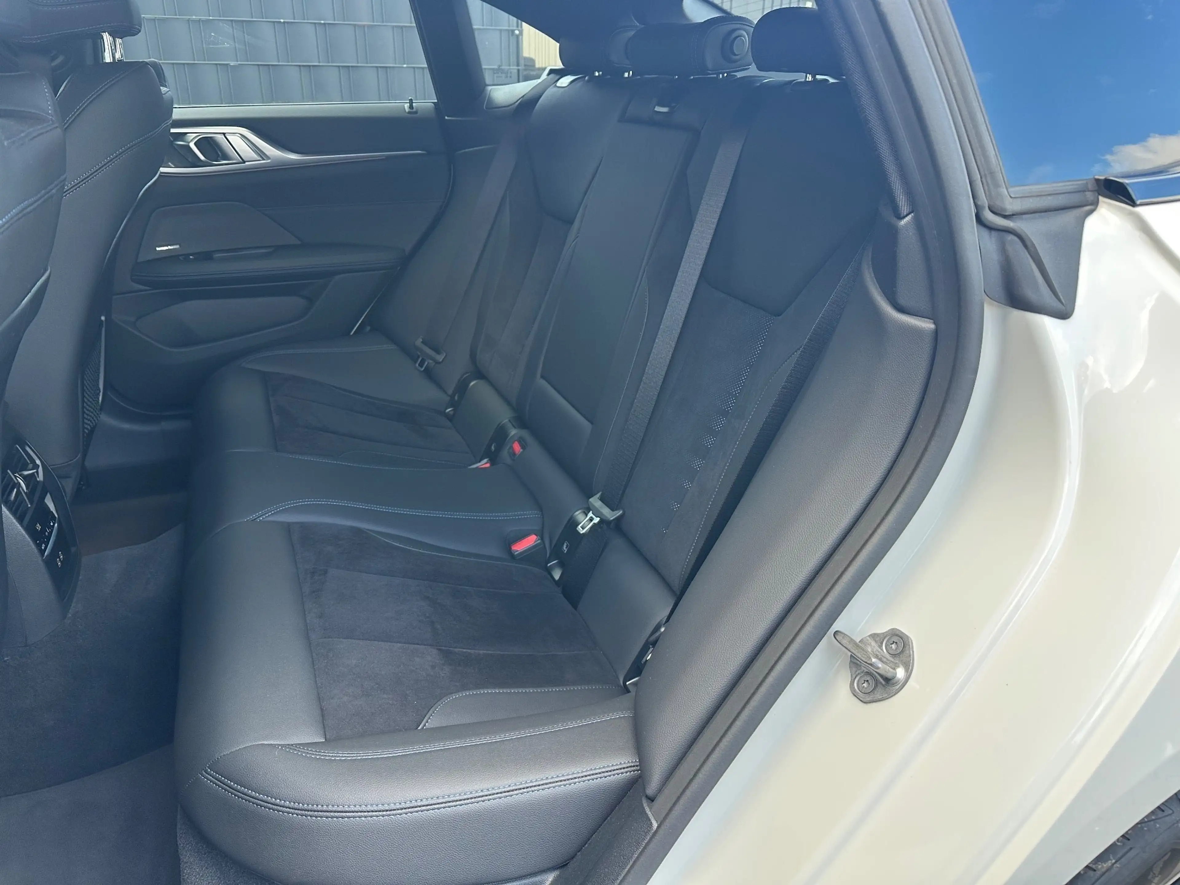 BMW 420 i M-Sport NAV+LED+H&K+ACC+18ZO+KAMERA+SHZ+1HD — photo 13