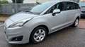 Peugeot 5008 1.6 HDi 8v Business 115 CV 7 POSTI OK NEOPATENTATI Plateado - thumbnail 2